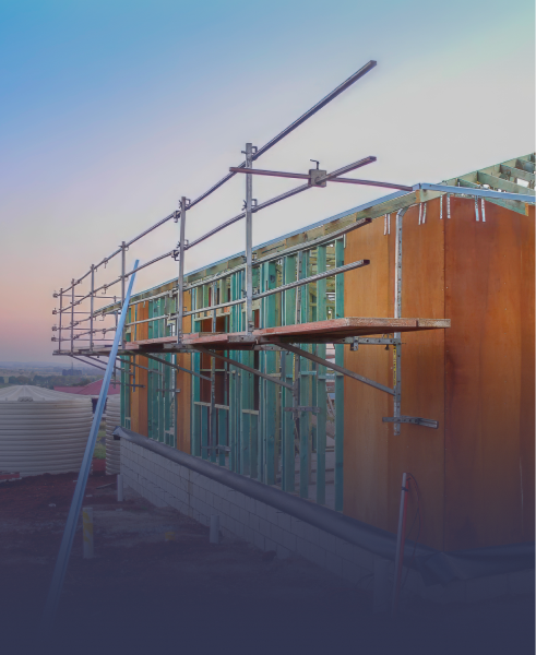 Construction &amp; Development Finance