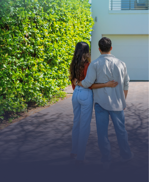 First Home Buyers