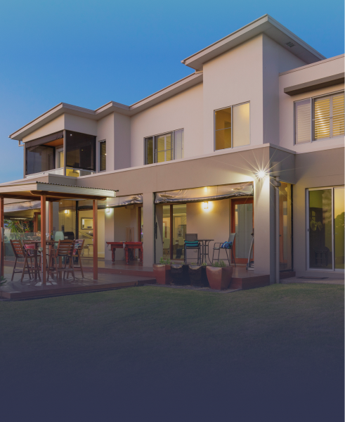 Home Loans