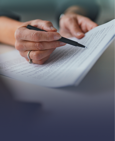 Refinancing &amp; Debt Restructuring